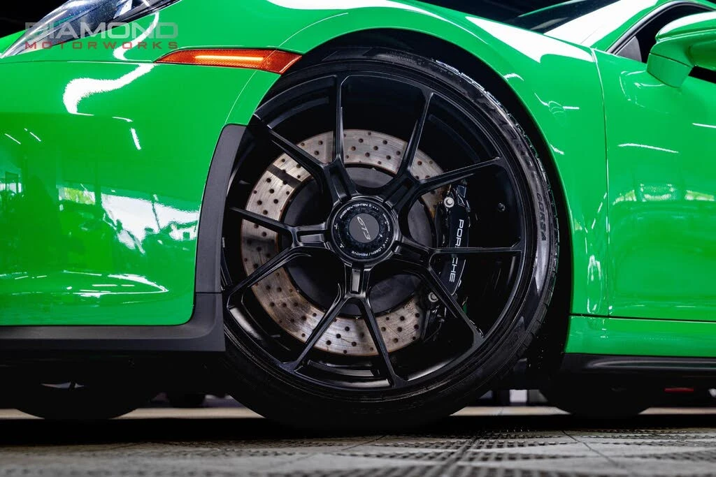 2022 Porsche 992 GT3 - Image 10 of 31