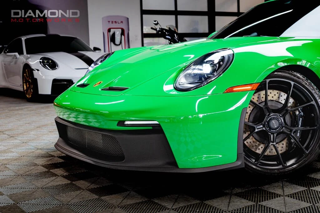 2022 Porsche 992 GT3 - Image 5 of 31