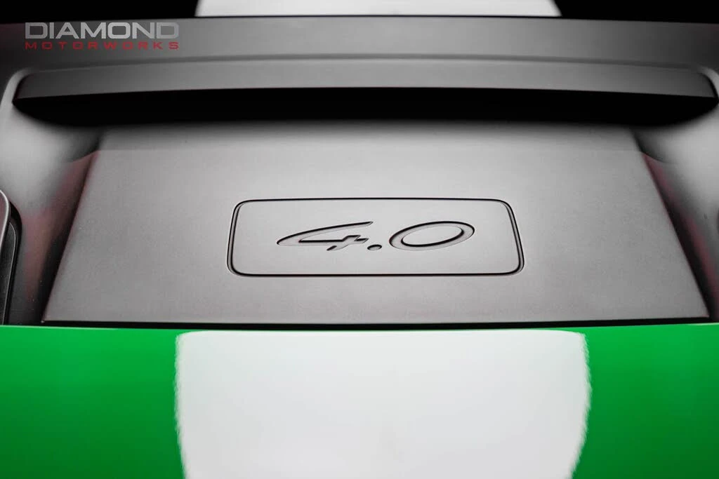 2022 Porsche 992 GT3 - Image 9 of 31