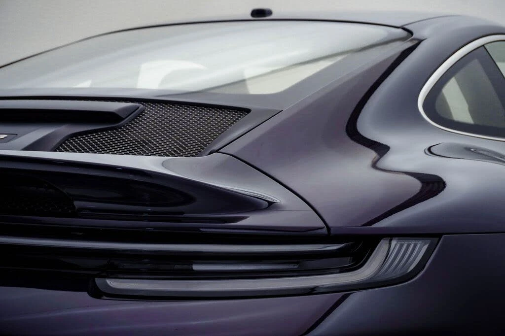 2022 Porsche 992 GT3 - Image 12 of 31