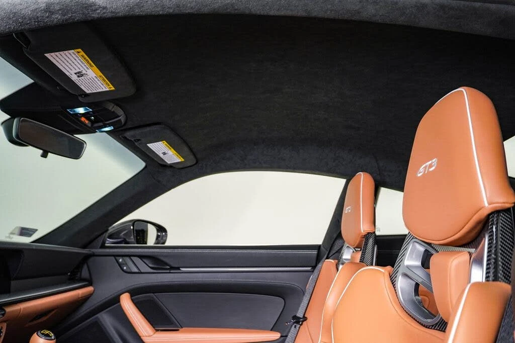 2022 Porsche 992 GT3 - Image 22 of 31
