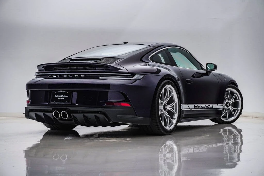 2022 Porsche 992 GT3 - Image 11 of 31