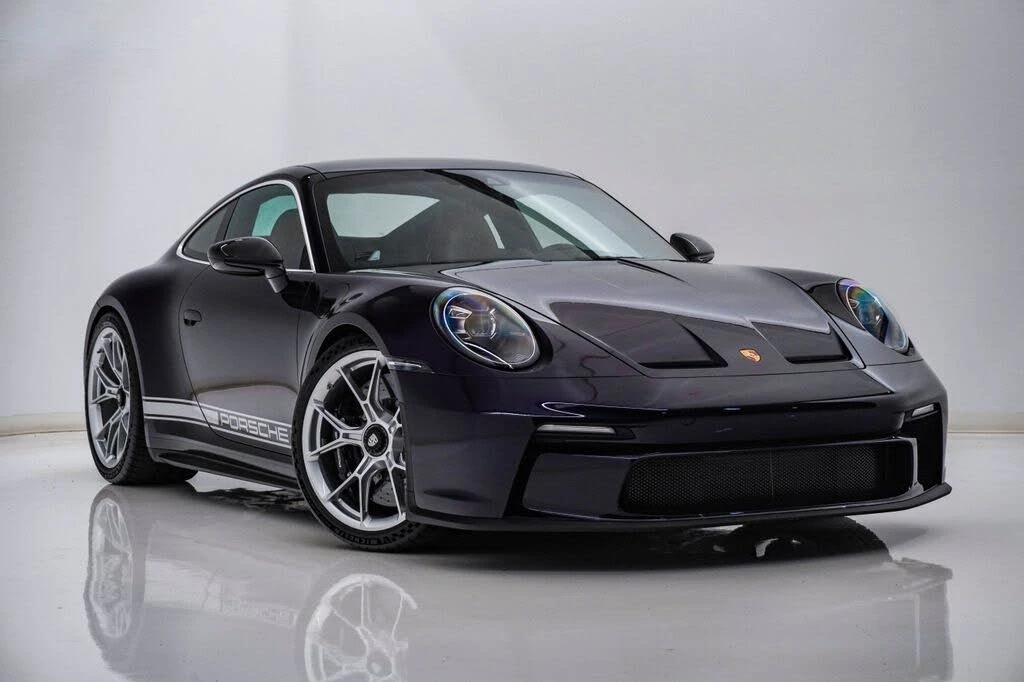 2022 Porsche 992 GT3 - Image 8 of 31