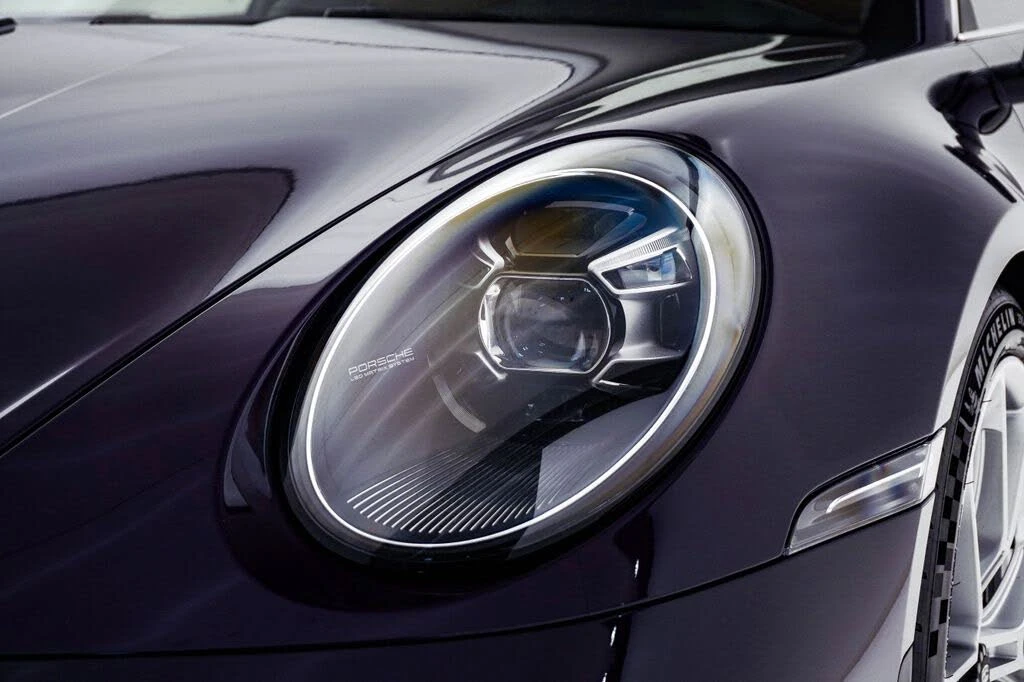 2022 Porsche 992 GT3 - Image 7 of 31