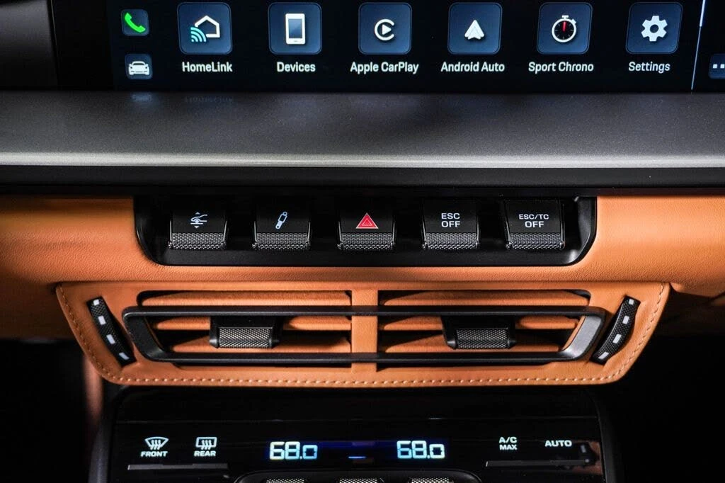 2022 Porsche 992 GT3 - Image 30 of 31