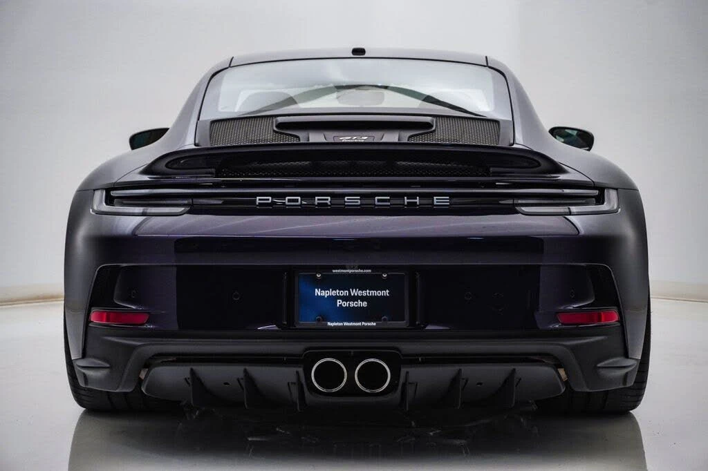2022 Porsche 992 GT3 - Image 10 of 31