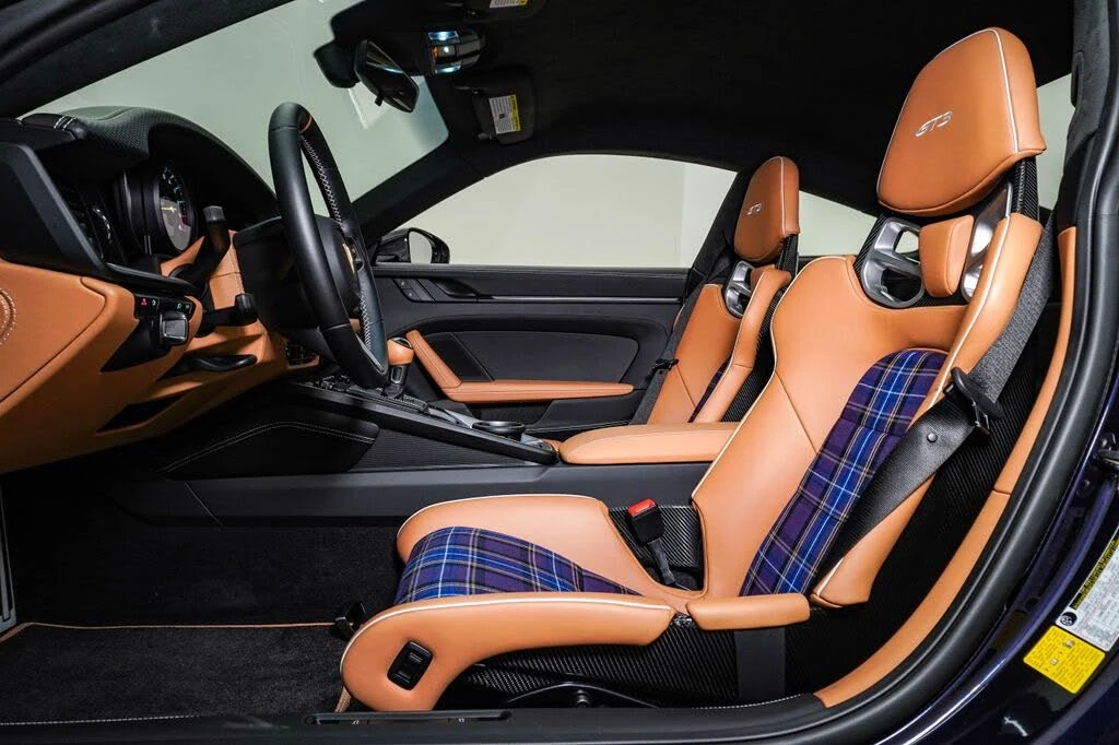 2022 Porsche 992 GT3 - Image 20 of 31