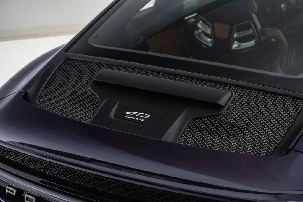 2022 Porsche 992 GT3 - Image 13 of 31