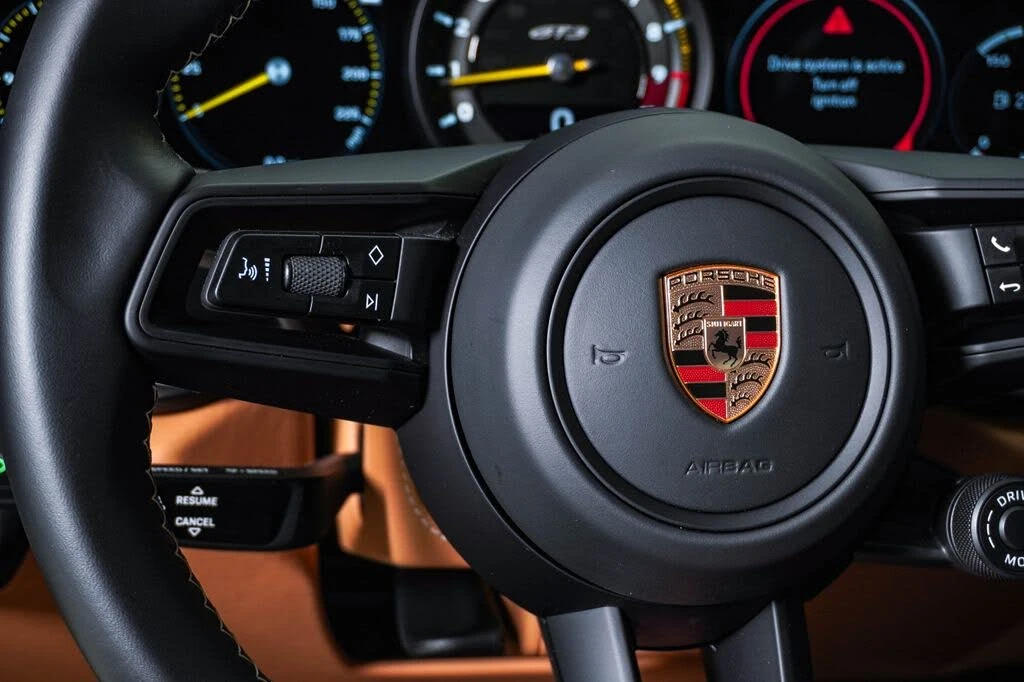 2022 Porsche 992 GT3 - Image 26 of 31