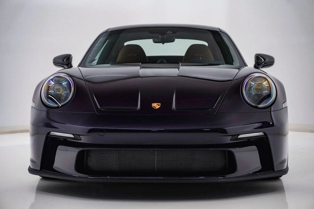 2022 Porsche 992 GT3 - Image 6 of 31