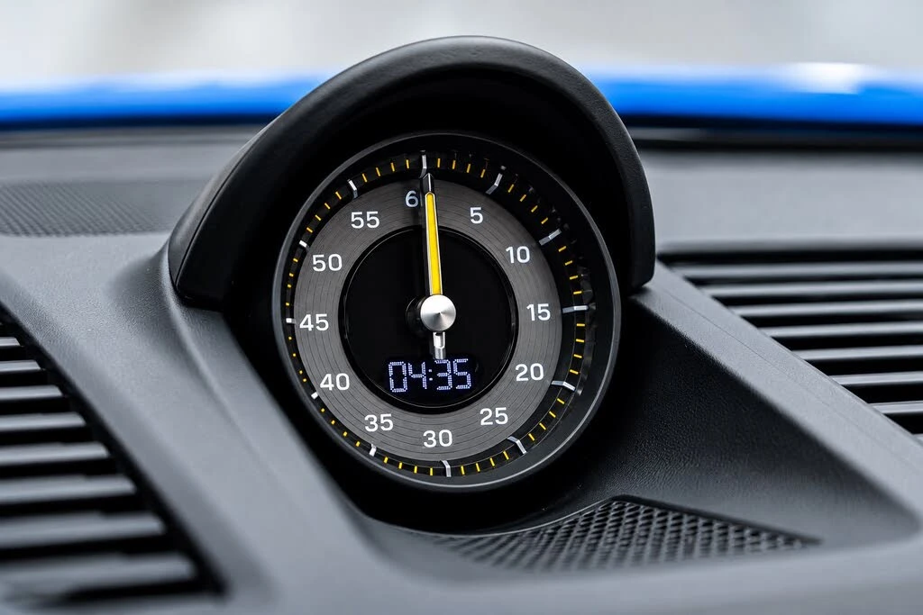 2022 Porsche 992 GT3 - Image 5 of 16