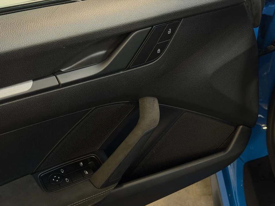 2022 Porsche 992 GT3 - Image 18 of 25