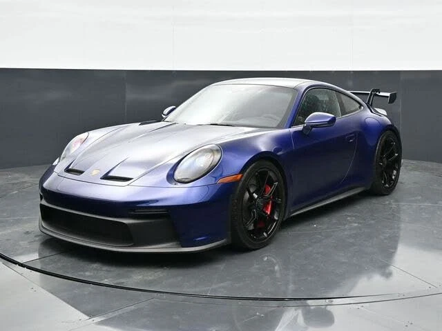 2022 Porsche 992 GT3 - Image 5 of 31