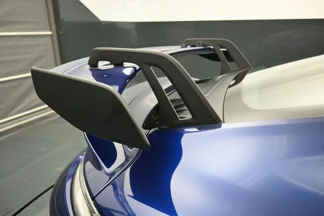 2022 Porsche 992 GT3 - Image 9 of 31