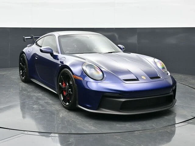 2022 Porsche 992 GT3 - Image 4 of 31