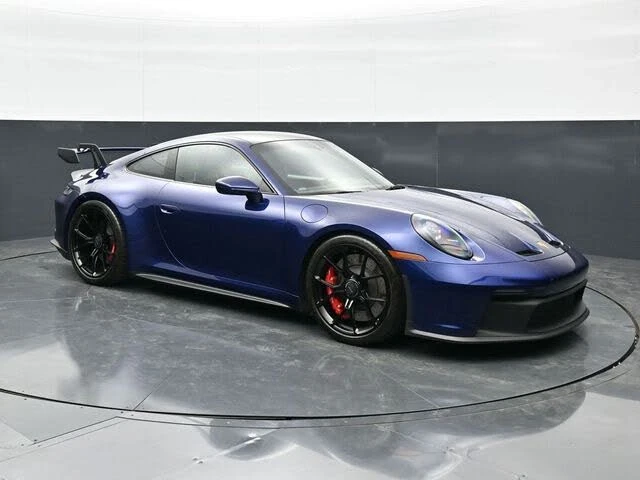 2022 Porsche 992 GT3 - Image 3 of 31
