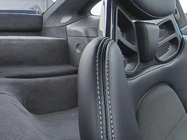 2022 Porsche 992 GT3 - Image 25 of 31