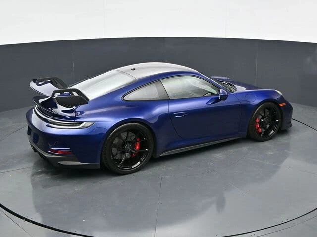 2022 Porsche 992 GT3 - Image 29 of 31