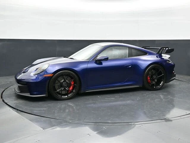 2022 Porsche 992 GT3 - Image 6 of 31