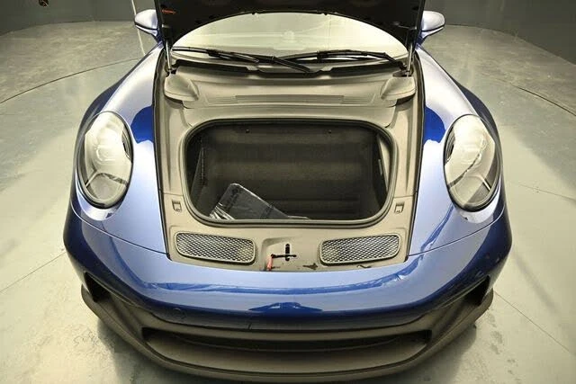 2022 Porsche 992 GT3 - Image 11 of 31