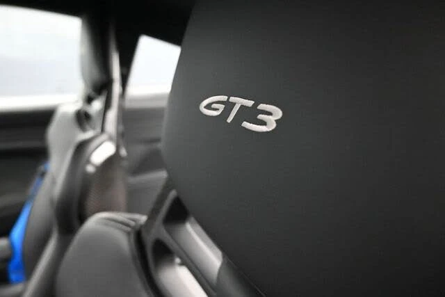 2022 Porsche 992 GT3 - Image 14 of 31