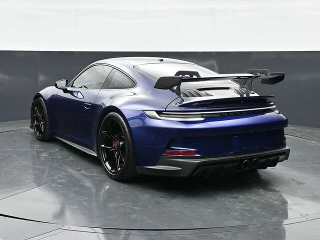 2022 Porsche 992 GT3 - Image 8 of 31