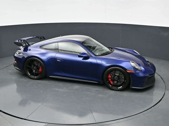 2022 Porsche 992 GT3 - Image 30 of 31