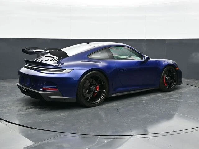 2022 Porsche 992 GT3 - Image 2 of 31