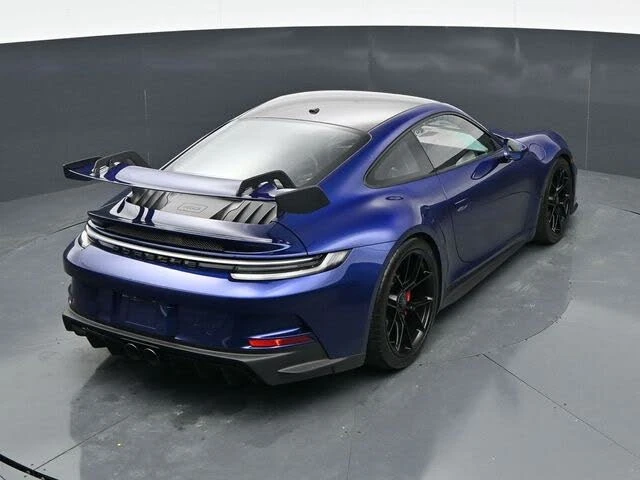 2022 Porsche 992 GT3 - Image 28 of 31