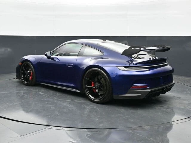 2022 Porsche 992 GT3 - Image 7 of 31