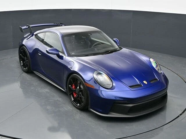 2022 Porsche 992 GT3 - Image 31 of 31