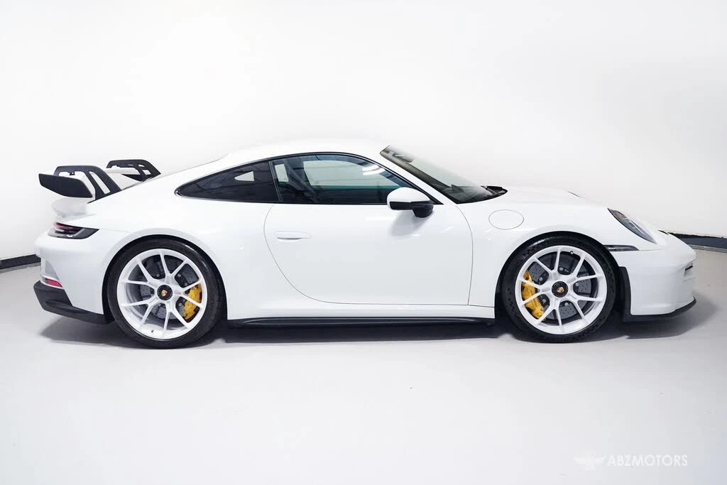 2022 Porsche 992 GT3 - Image 4 of 31