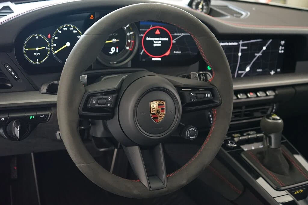 2022 Porsche 992 GT3 - Image 13 of 31