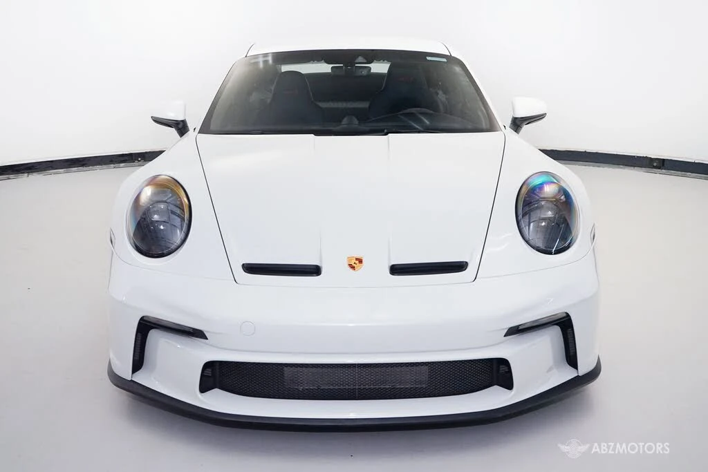 2022 Porsche 992 GT3 - Image 3 of 31