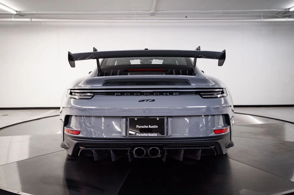 2022 Porsche 992 GT3 - Image 5 of 26