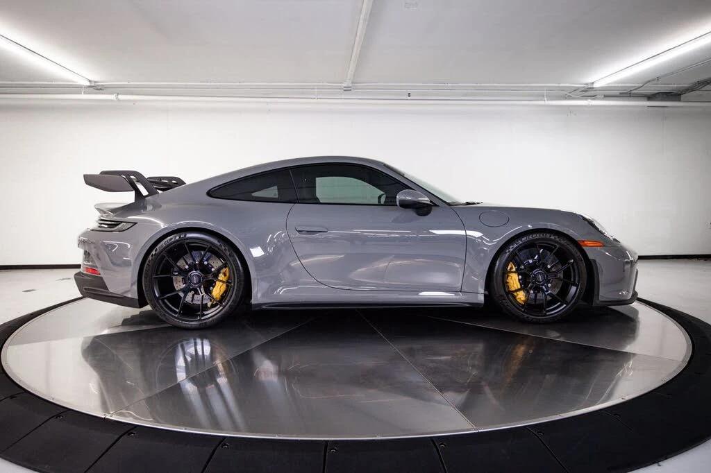 2022 Porsche 992 GT3 - Image 7 of 26