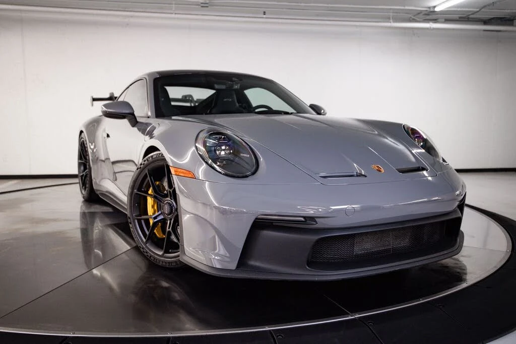 2022 Porsche 992 GT3 - Image 8 of 26