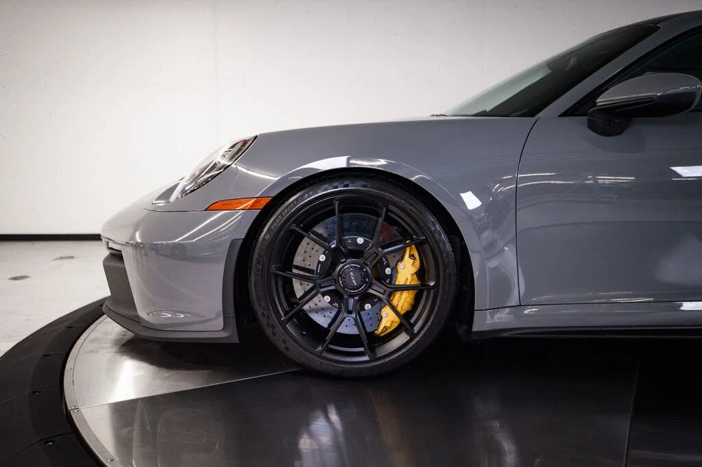 2022 Porsche 992 GT3 - Image 10 of 26
