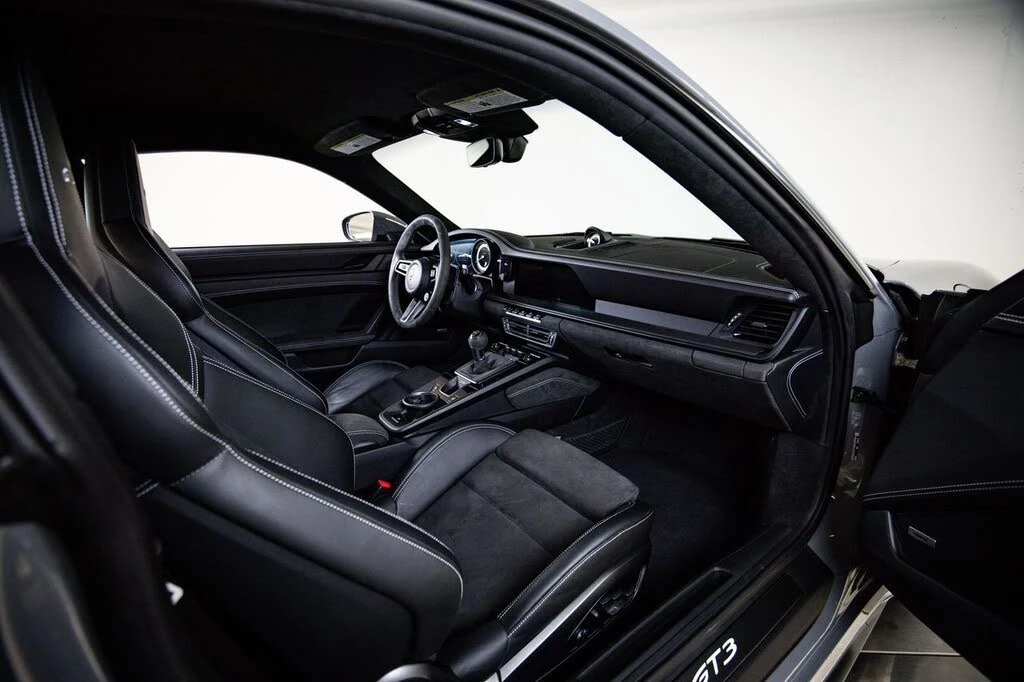 2022 Porsche 992 GT3 - Image 26 of 26