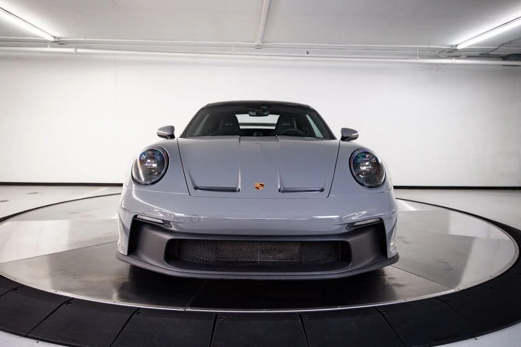 2022 Porsche 992 GT3 - Image 9 of 26