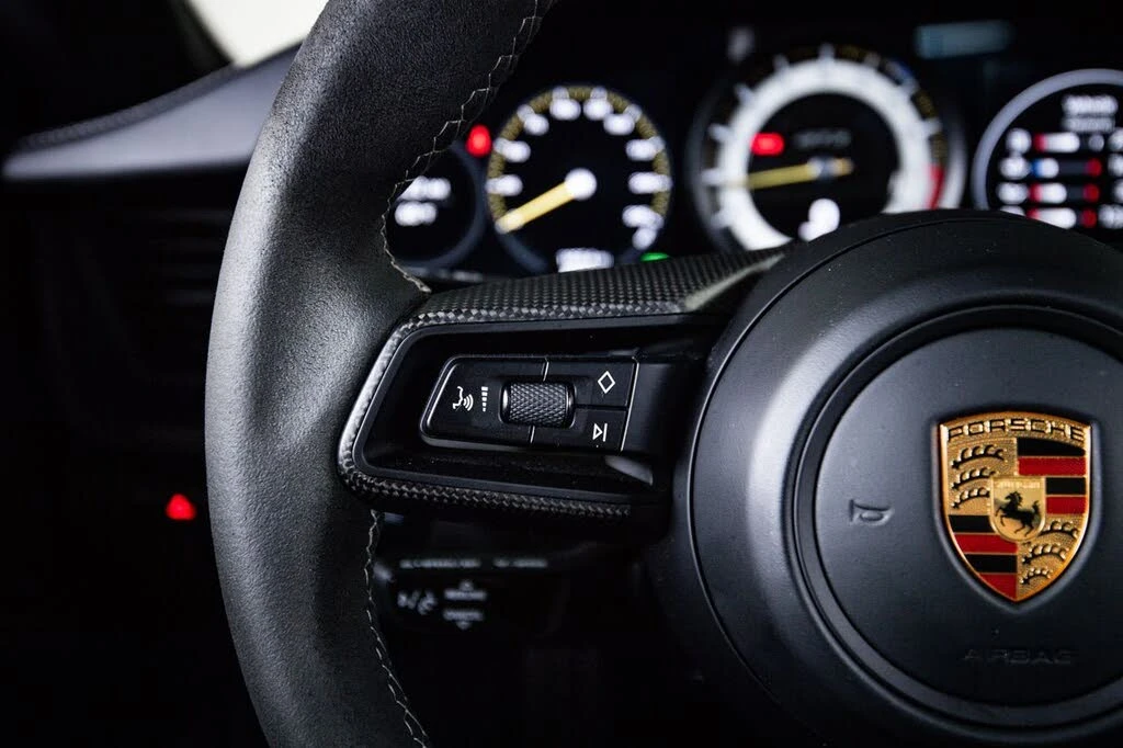 2022 Porsche 992 GT3 - Image 16 of 26