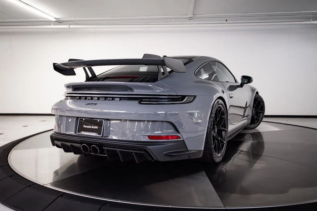 2022 Porsche 992 GT3 - Image 6 of 26