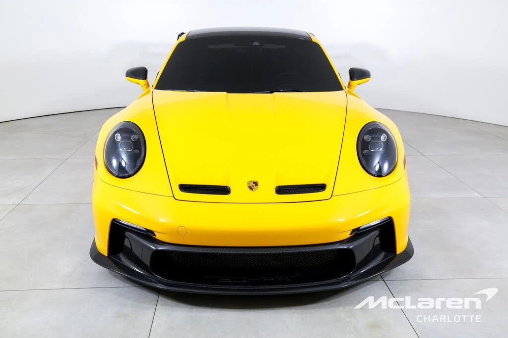 2022 Porsche 992 GT3 - Image 4 of 30