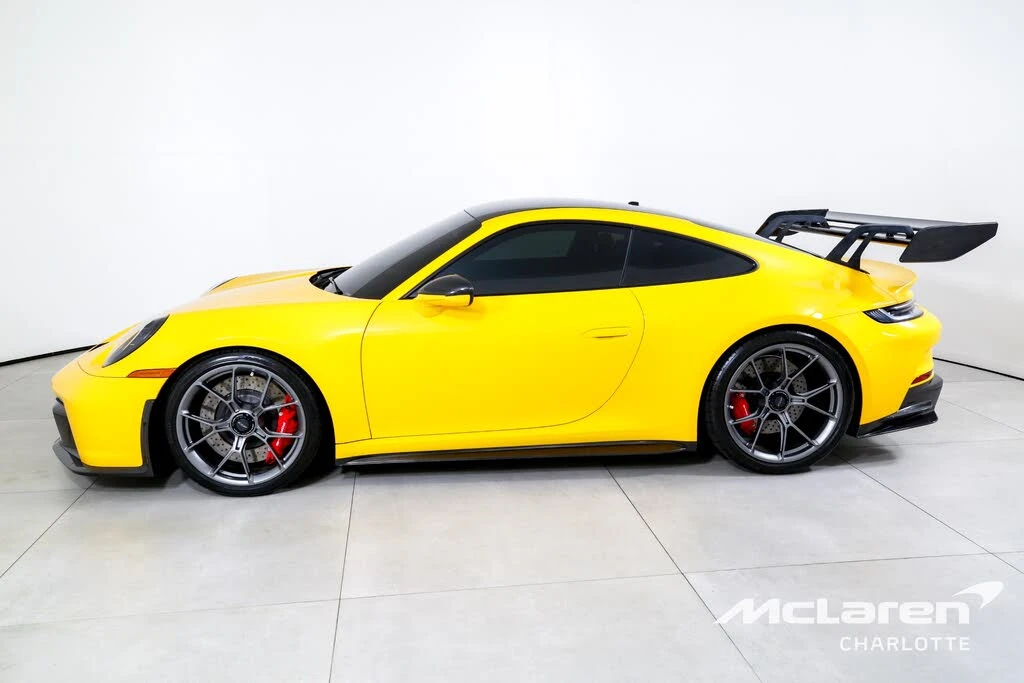 2022 Porsche 992 GT3 - Image 5 of 30