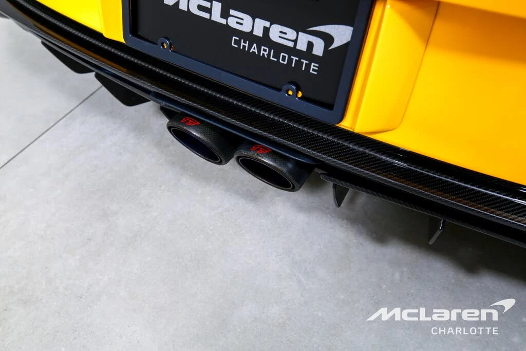 2022 Porsche 992 GT3 - Image 27 of 30