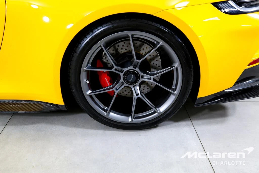 2022 Porsche 992 GT3 - Image 24 of 30