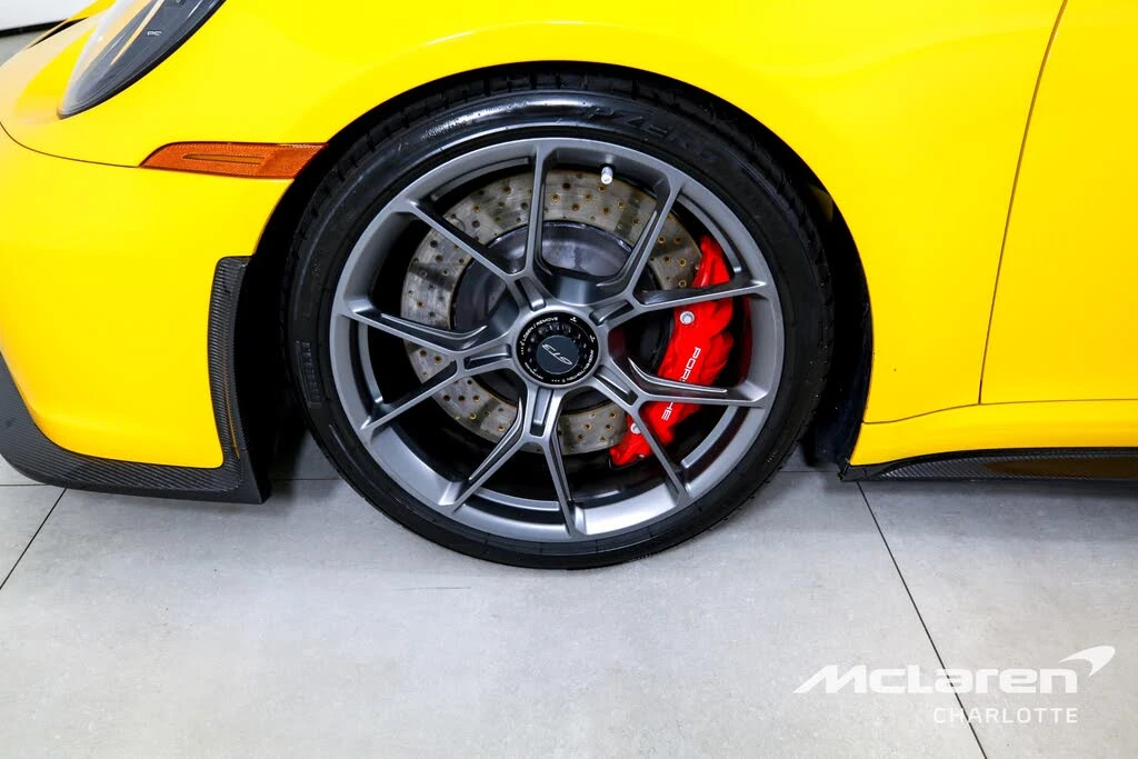 2022 Porsche 992 GT3 - Image 23 of 30