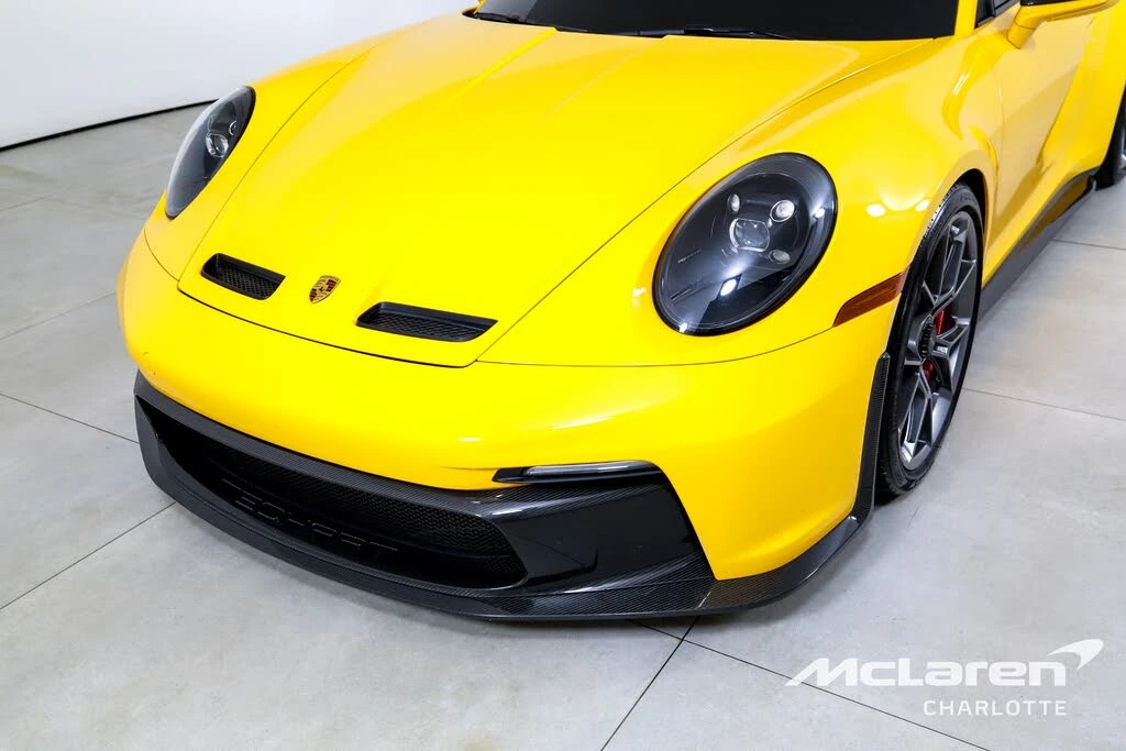 2022 Porsche 992 GT3 - Image 25 of 30