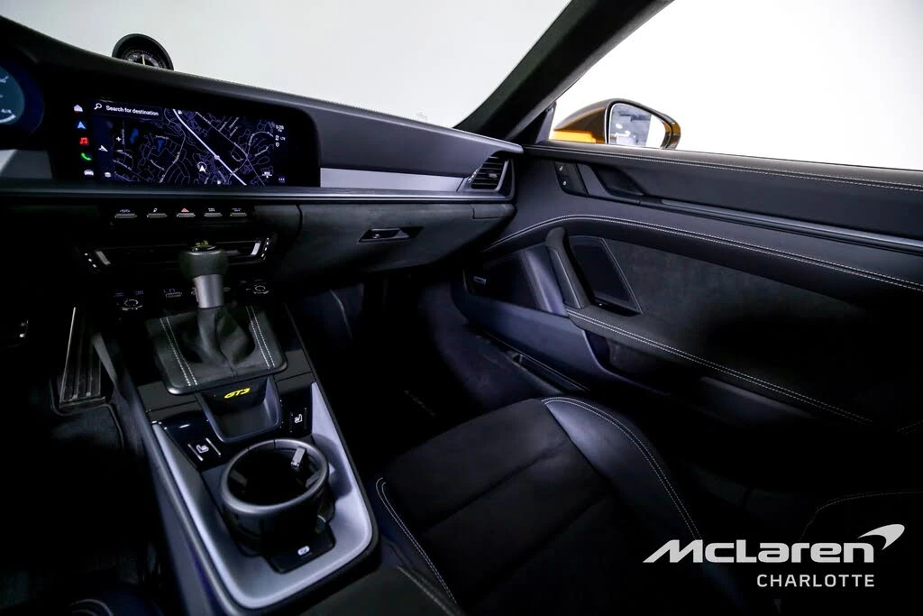 2022 Porsche 992 GT3 - Image 14 of 30