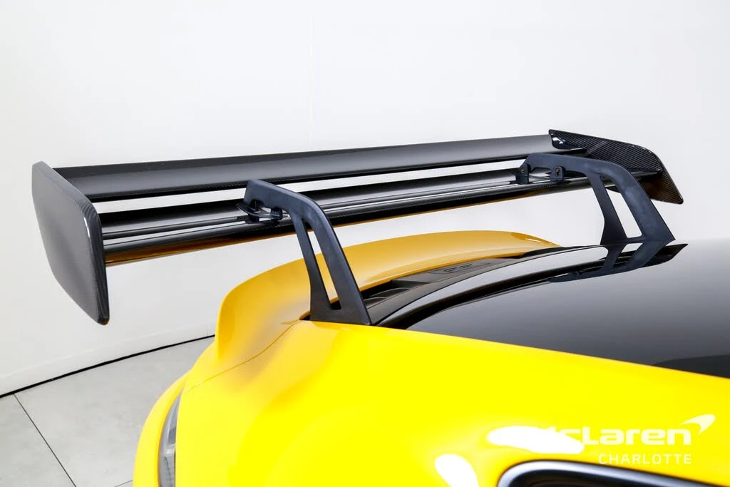 2022 Porsche 992 GT3 - Image 26 of 30